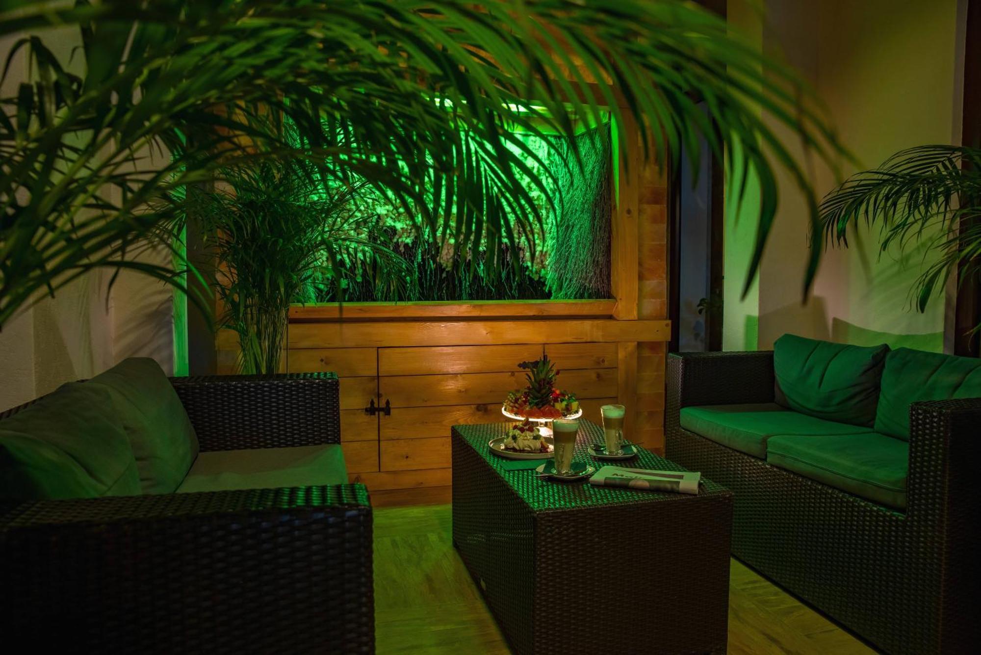 Malinowy Dwór Hotel Medical SPA Swieradow-Zdroj Exterior foto