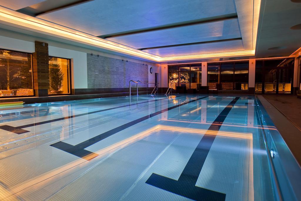 Malinowy Dwór Hotel Medical SPA Swieradow-Zdroj Quarto foto