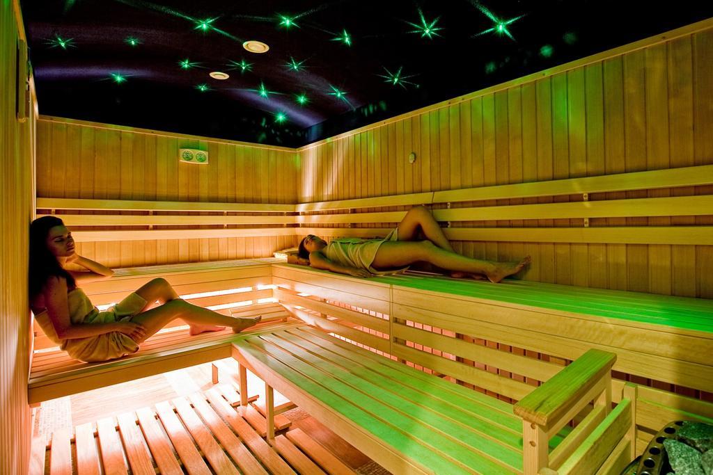 Malinowy Dwór Hotel Medical SPA Swieradow-Zdroj Exterior foto